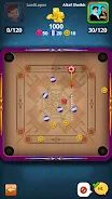 World Of Carrom Screenshot 8 