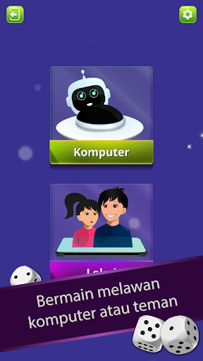 Ludo Screenshot 1 