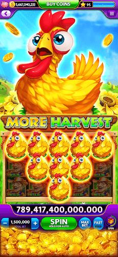 Cash Carnival Screenshot 8