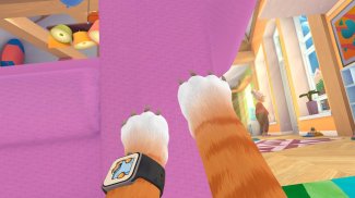 I Am Cat Screenshot 1