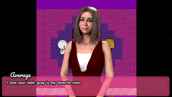 SlutMaster - Pink Peach Edition - Demo/Public Screenshot 4 