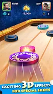World Of Carrom Screenshot 3 
