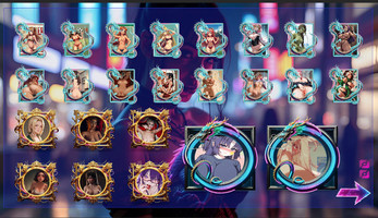 Far Fuck: Sex Dragon Screenshot 4 