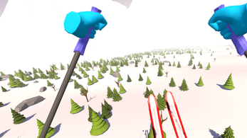 Gravitas Screenshot 6 