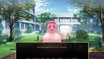 Demi-Human Screenshot 9 
