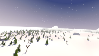 Gravitas Screenshot 5 