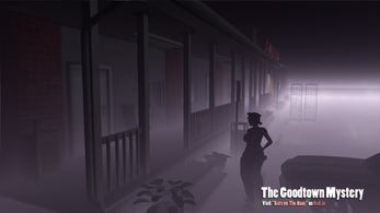 The Goodtown Mystery ð - Free Screenshot 1 