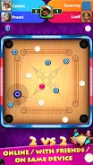 World Of Carrom Screenshot 2 