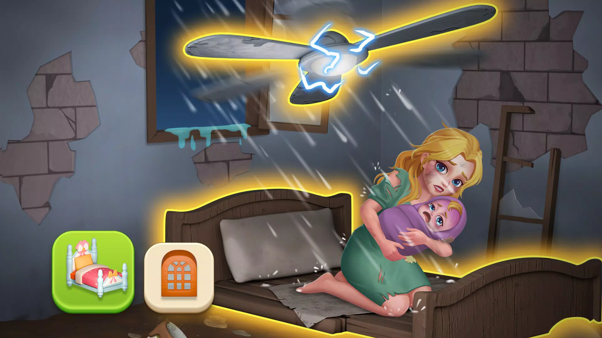 Dream Family Screenshot 5 