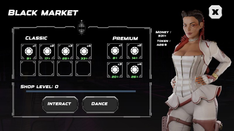 Stuck In My Game Screenshot 1 