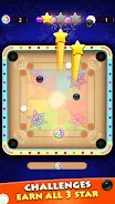 World Of Carrom Screenshot 5 