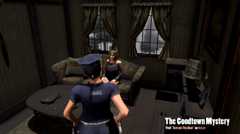 The Goodtown Mystery ð - Free Screenshot 10 