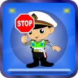 Rambu Lalu Lintas Indonesia APK