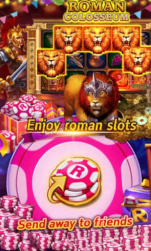 Royal Game Screenshot 7