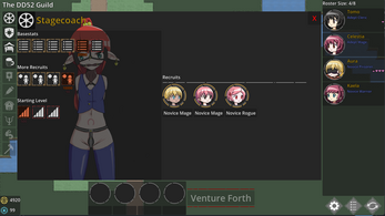 Ero Dungeons Screenshot 2
