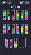 Water Sort Puzzle Screenshot 4