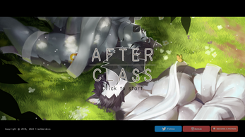 After Class Screenshot 1 
