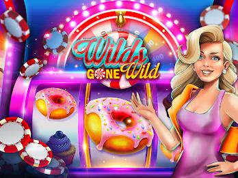 Mary Vegas - Slots & Casino Screenshot 11 