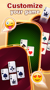 Spades Screenshot 3