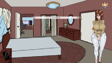 A Very Full House Screenshot 3 