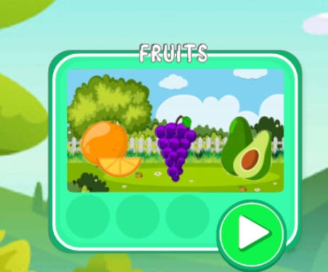 Smart Kids Screenshot 2 