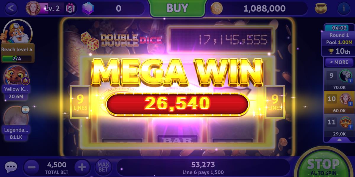 Club Vegas Screenshot 8 