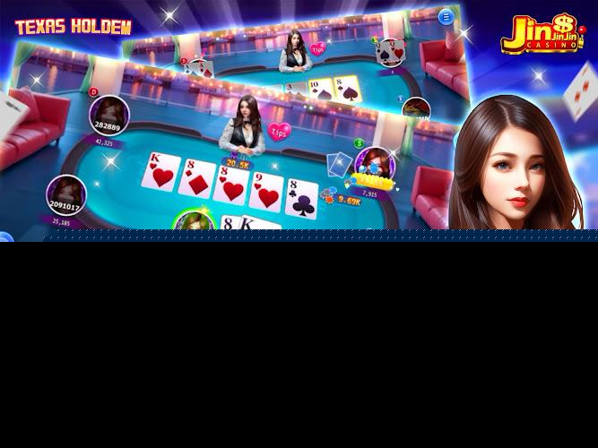 JinJinJin Screenshot 9