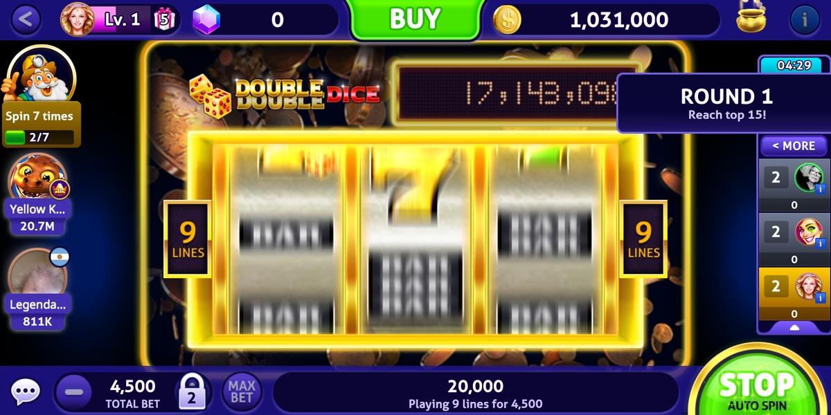 Club Vegas Screenshot 14 