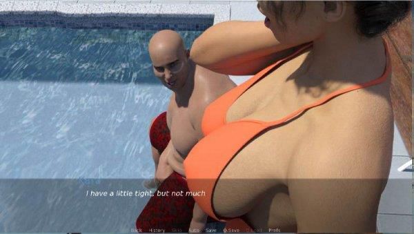 Best Friends Screenshot 2 