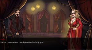 Game of Whores Screenshot 3 