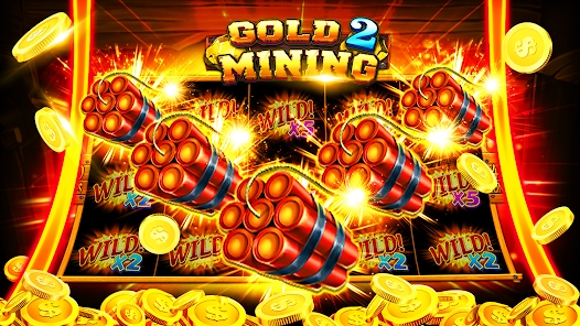 Grand Jackpot Slots Screenshot 1 