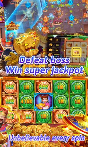 Royal Game Screenshot 9