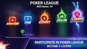 Poker Offline Screenshot 7
