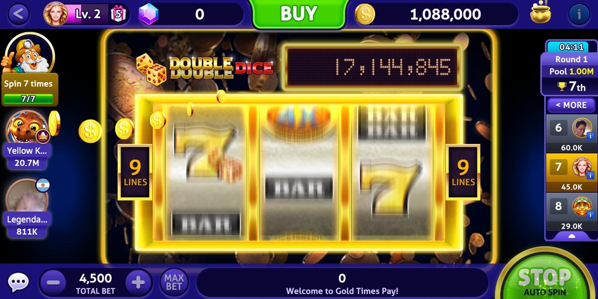 Club Vegas Screenshot 10 
