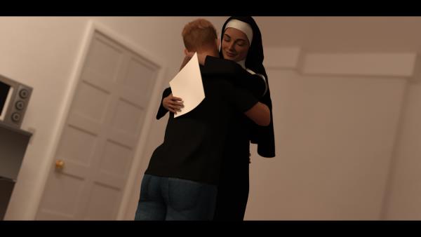 World of Secrets Screenshot 1