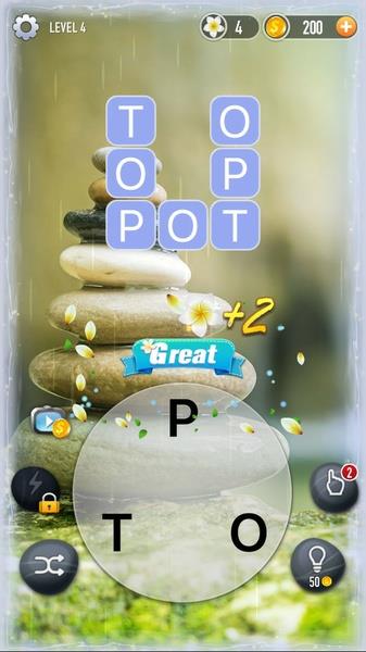 Word Crossy Screenshot 4 
