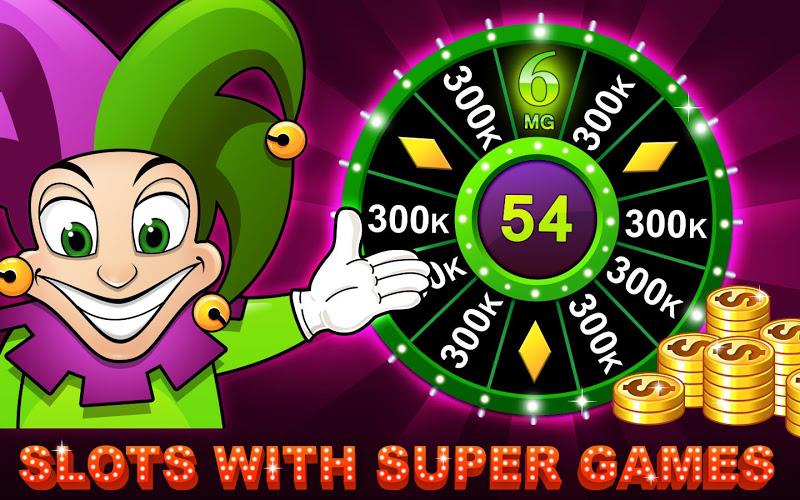 Slots - Casino slot machines Screenshot 11 