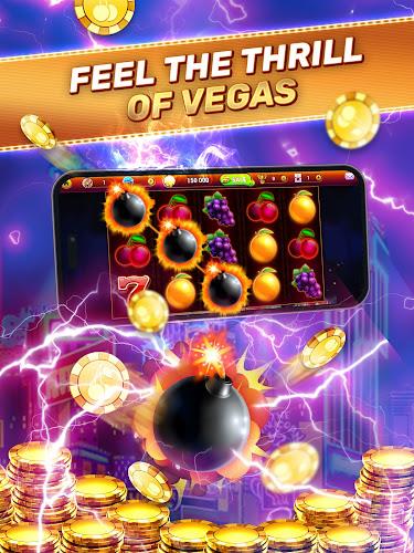 Slots Craze 2 Screenshot 7 