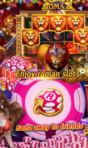 Royal Game Screenshot 13