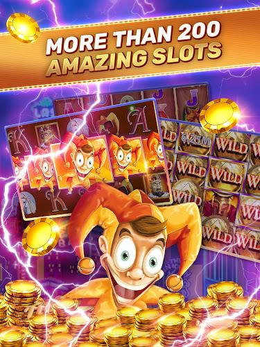 Slots Craze 2 Screenshot 13 