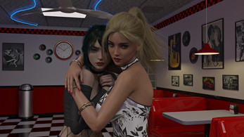 The Restaurant Screenshot 2