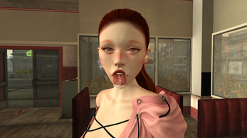 Family trouble Screenshot 3 