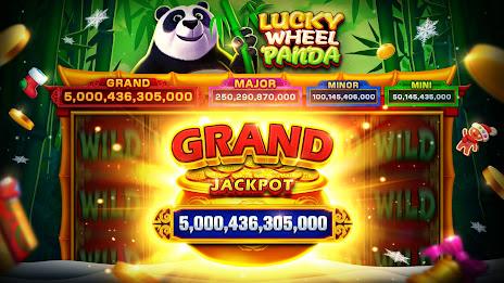 Double Win Slots- Vegas Casino Screenshot 19