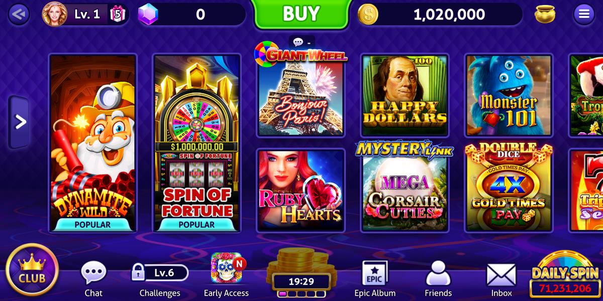 Club Vegas Screenshot 15 