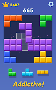 Block Blast Screenshot 8 
