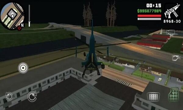 GTA South Africa Screenshot 3