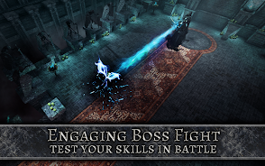 AnimA ARPG (Action RPG) Screenshot 7 
