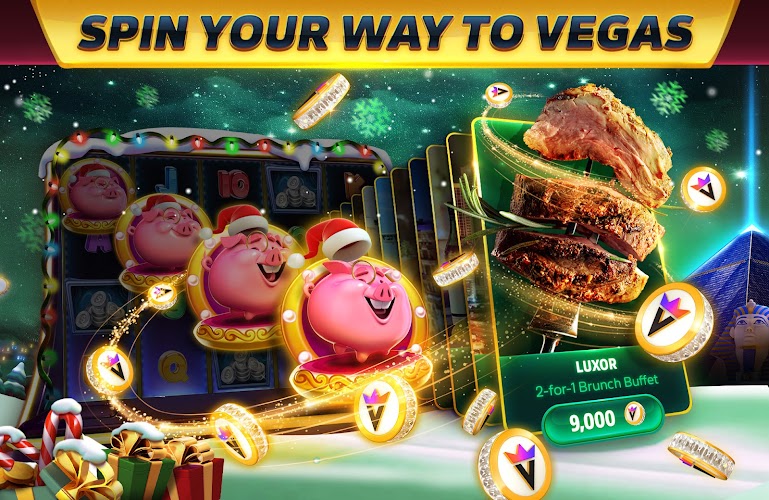 MGM Slots Live Screenshot 14 