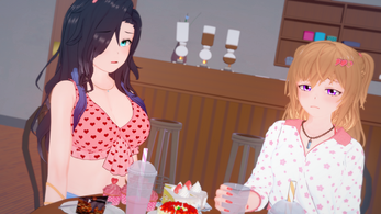 Bloom Again Screenshot 18