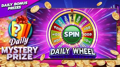 Show Me Vegas Slots Casino Screenshot 8
